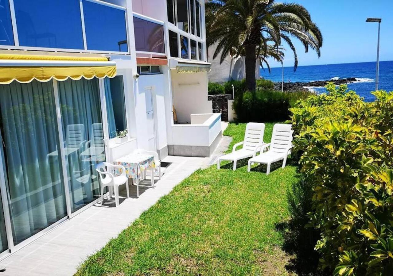 Gc Beach Maspalomas  Exterior photo
