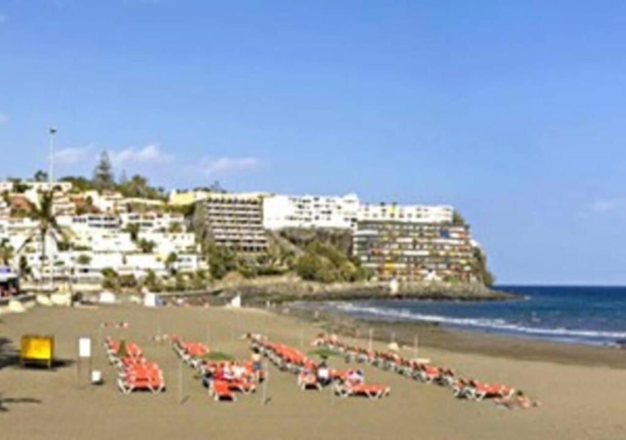 Gc Beach Maspalomas  Exterior photo