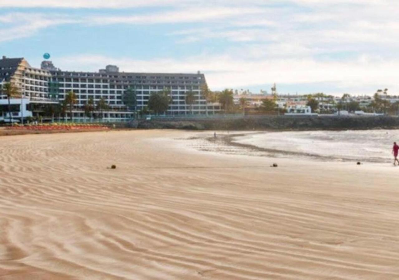 Gc Beach Maspalomas  Exterior photo